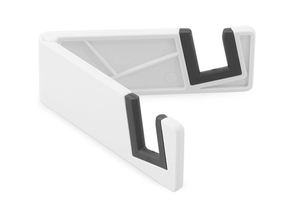 Подставка для телефона складная Zent, белый-0