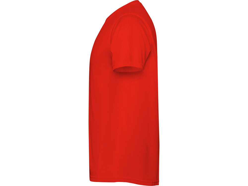 Футболка Estoril детская, красный-2