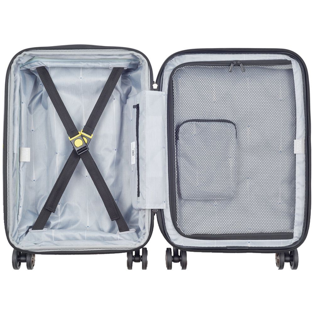 Чемодан Shadow 5.0 S, черный-3