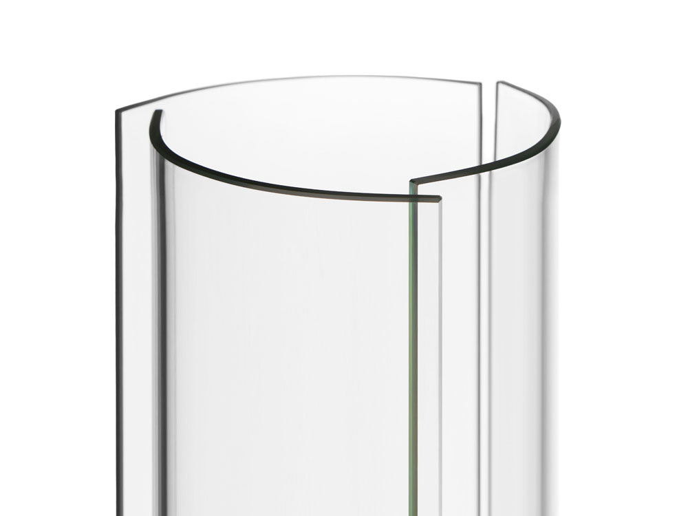 Биокамин с вьющимся пламенем Dance of flame-4