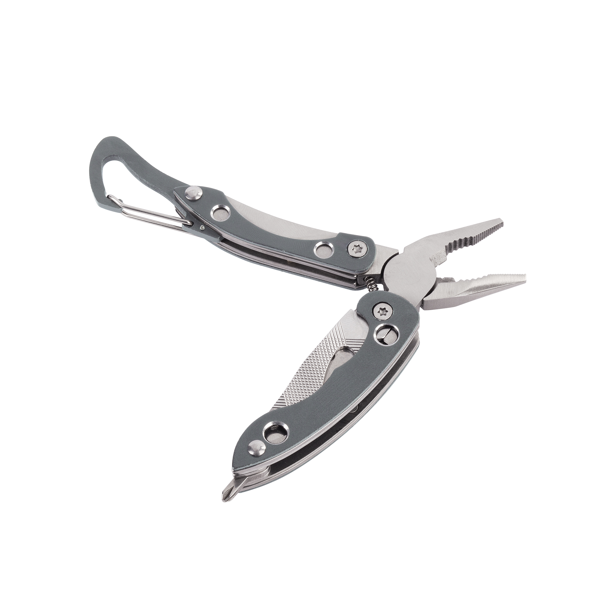 Мультитул "Duty" 9в1-0