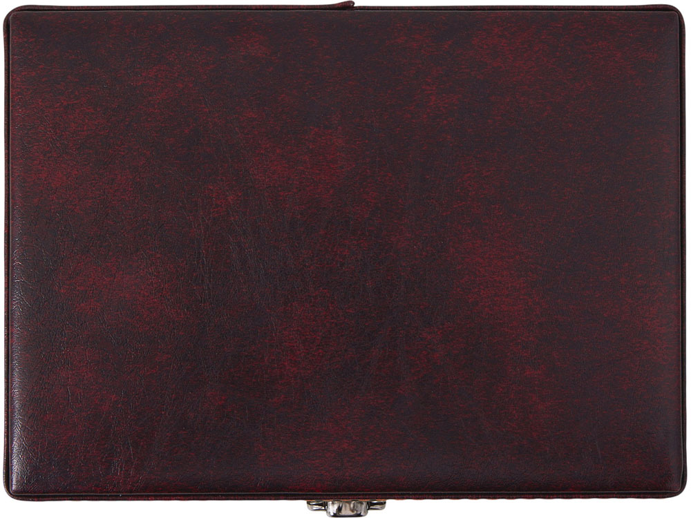 Набор Принц Уэльский : ручка шариковая, лупа, нож для бумаг-8