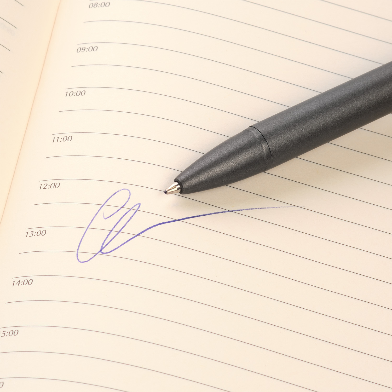 Шариковая ручка IP Chameleon, зеленая-3