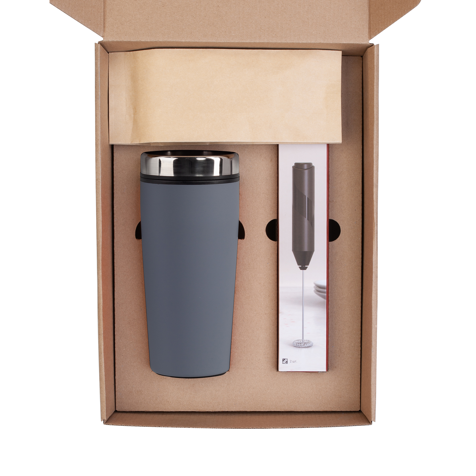 Набор "Макиато"-0