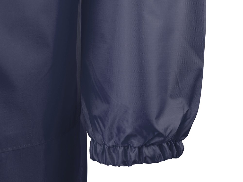 Дождевик Sunny gold, темно-синий, размер XS/S-4