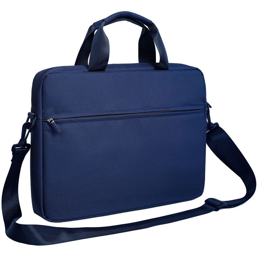Сумка для ноутбука L215, синяя-2