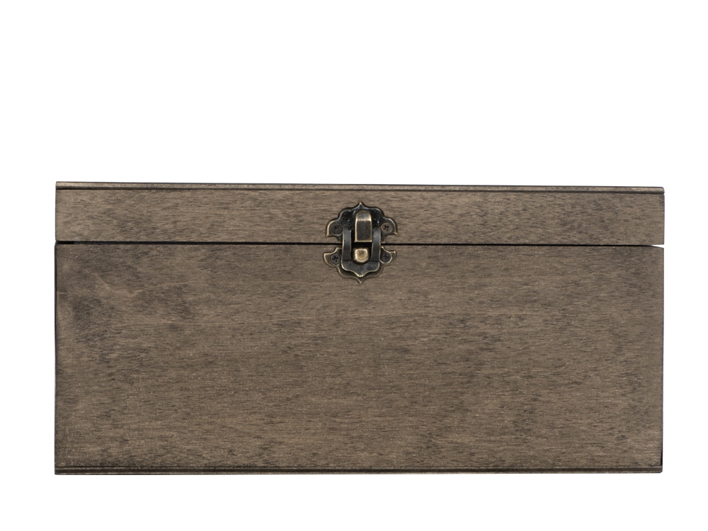 Набор для виски Jack с бокалами в подарочной шкатулке-9