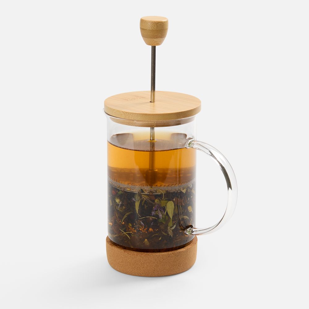 Чай черный «Сила Сибири» премиум-2