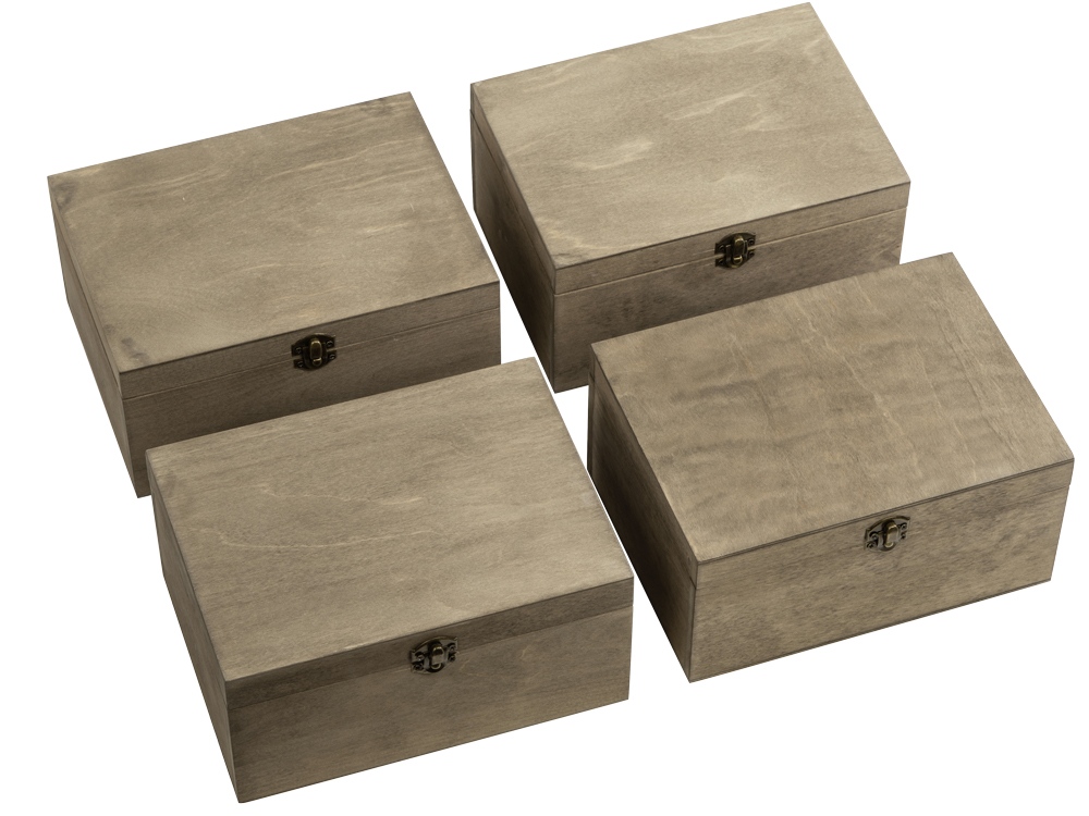 Набор для виски Jack с бокалами в подарочной шкатулке-15