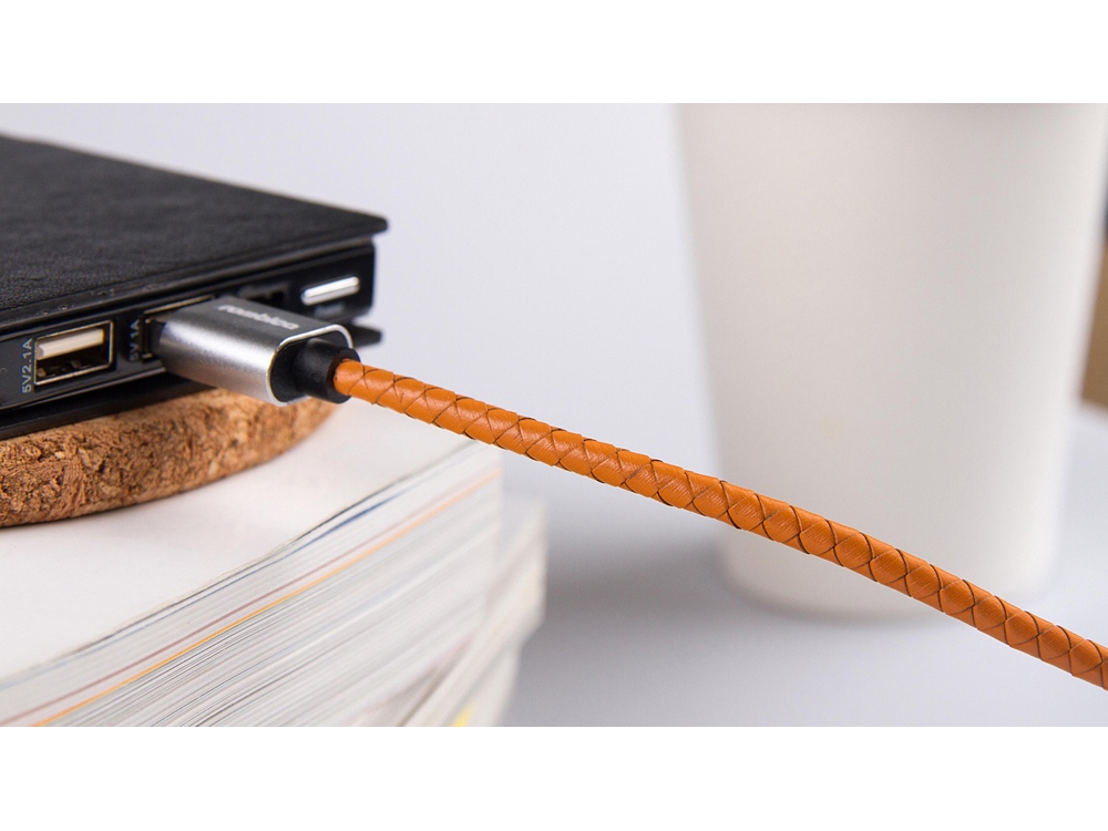 Кабель Rombica DIGITAL CL-05-7