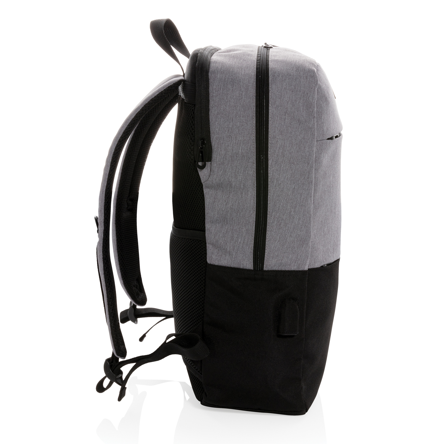 Рюкзак для ноутбука Modern USB RFID (не содержит ПВХ), 15"-6