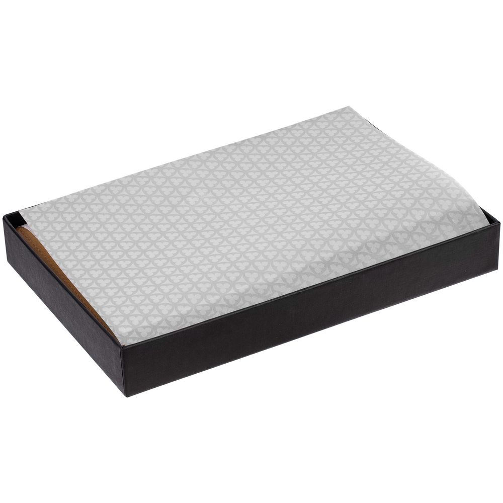 Ежедневник Termini, недатированный, коричневый-7