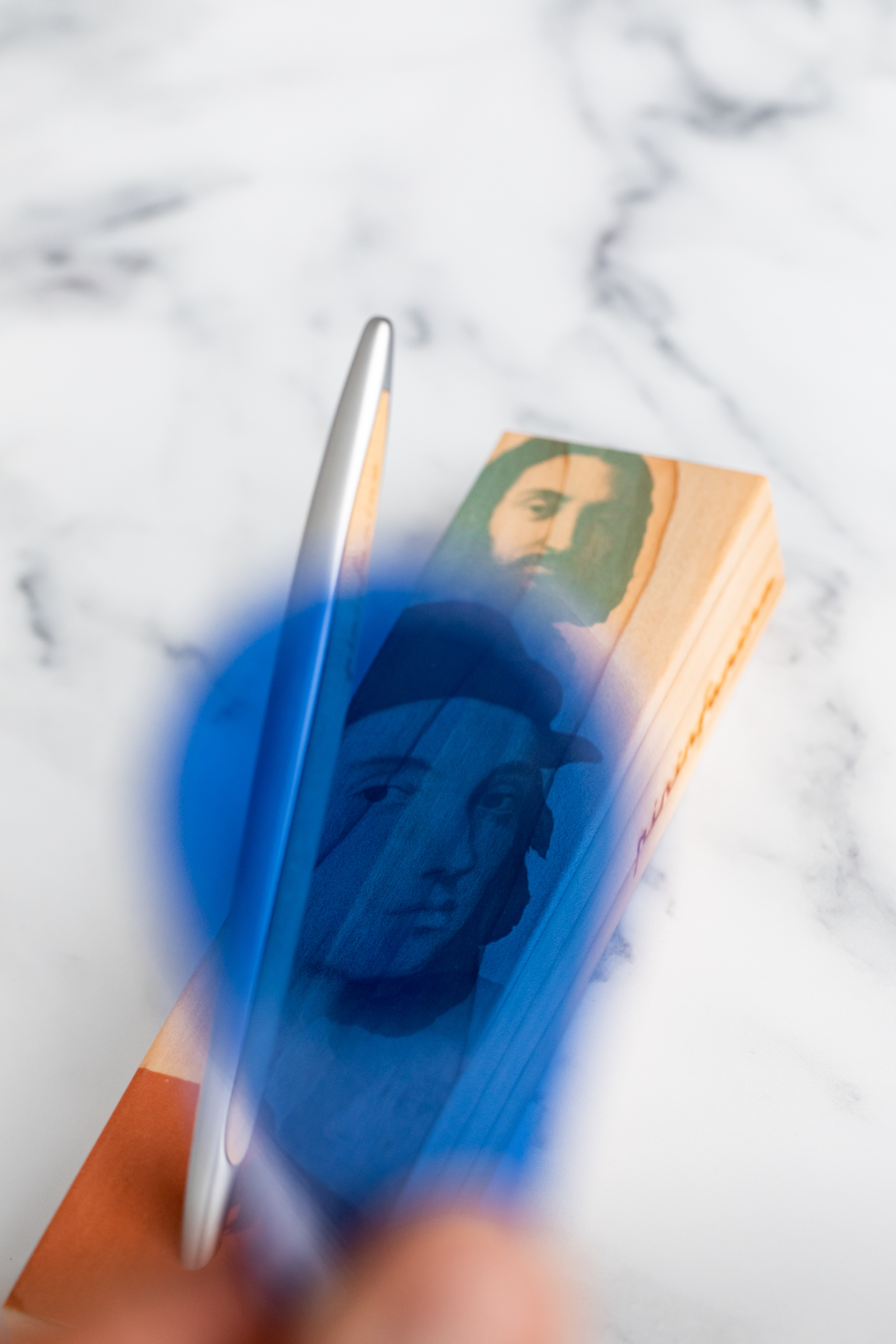 Вечная ручка Pininfarina Cambiano RAPHAEL URBINAS -13