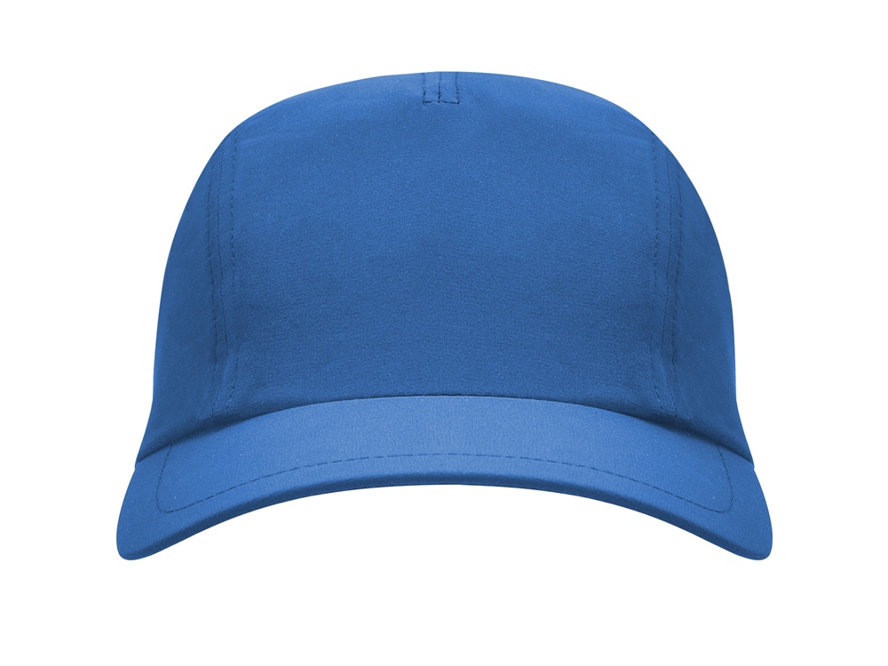 Бейсболка Mercury унисекс, королевский синий-2