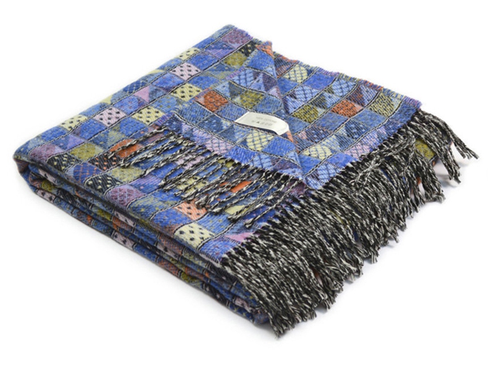 Плед Marzotto CHICAGO 9040-1