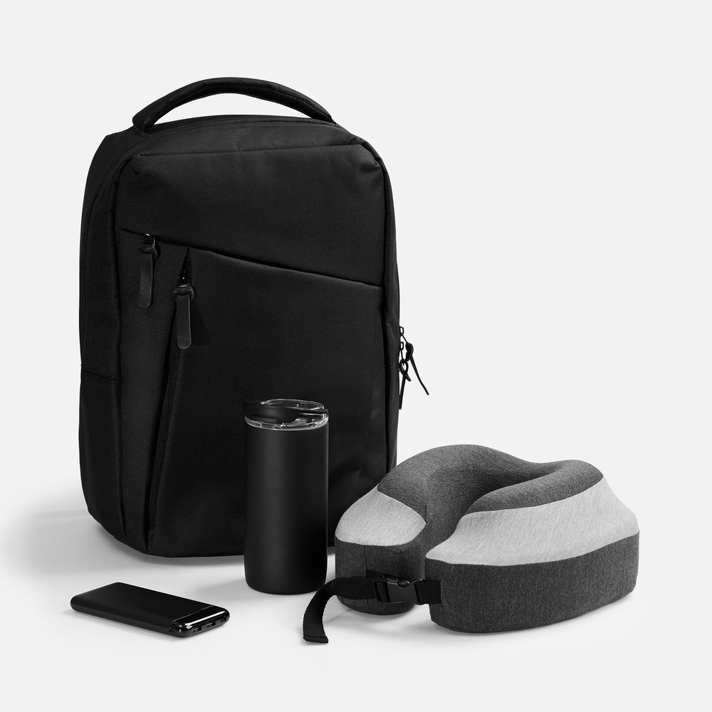 Набор Urban Explorer, черный-1