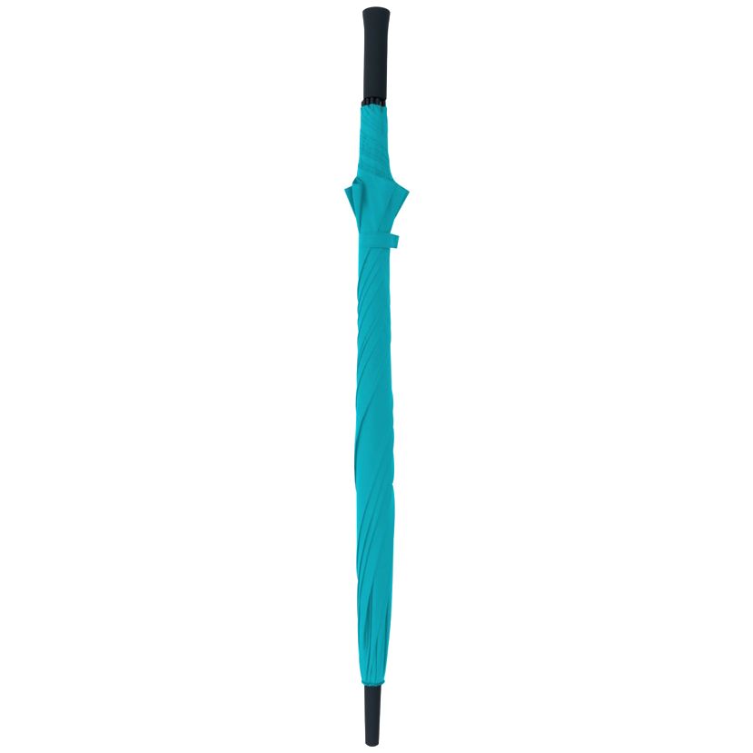 Зонт-трость Zero XXL, бирюзовый-1