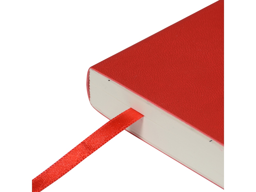 Скетчбук Sketch & Art в мягком переплете 250х179 мм, 48 л. белой бумаги 200 гр., красный-2