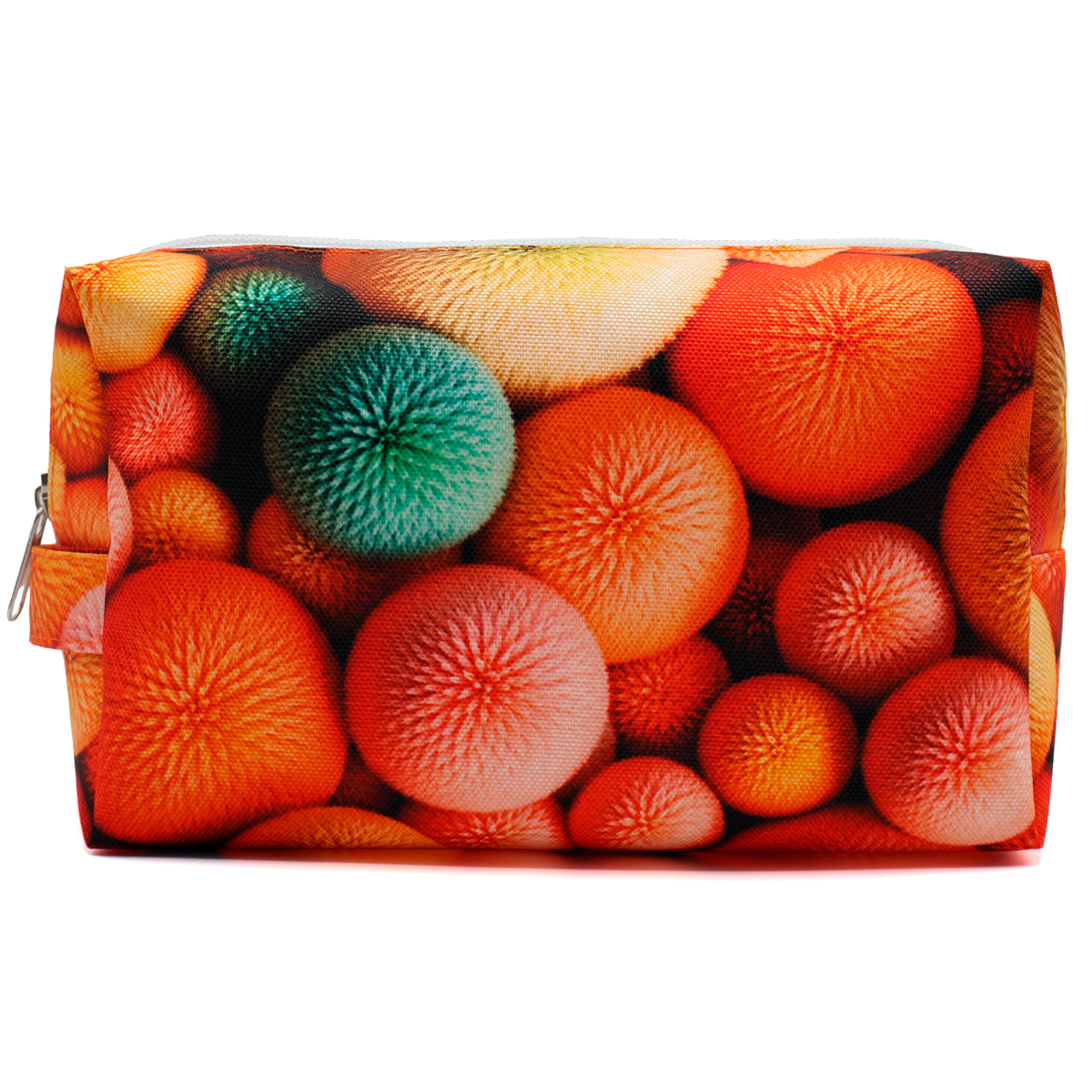 Несессер-косметичка Призм с полноцветной печатью, Мультиколор...-2