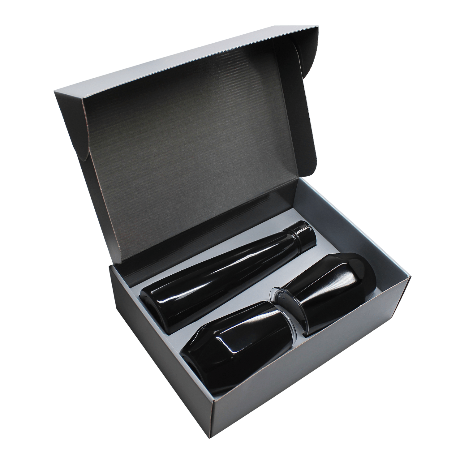 Набор New Box Е2 (черный)-0