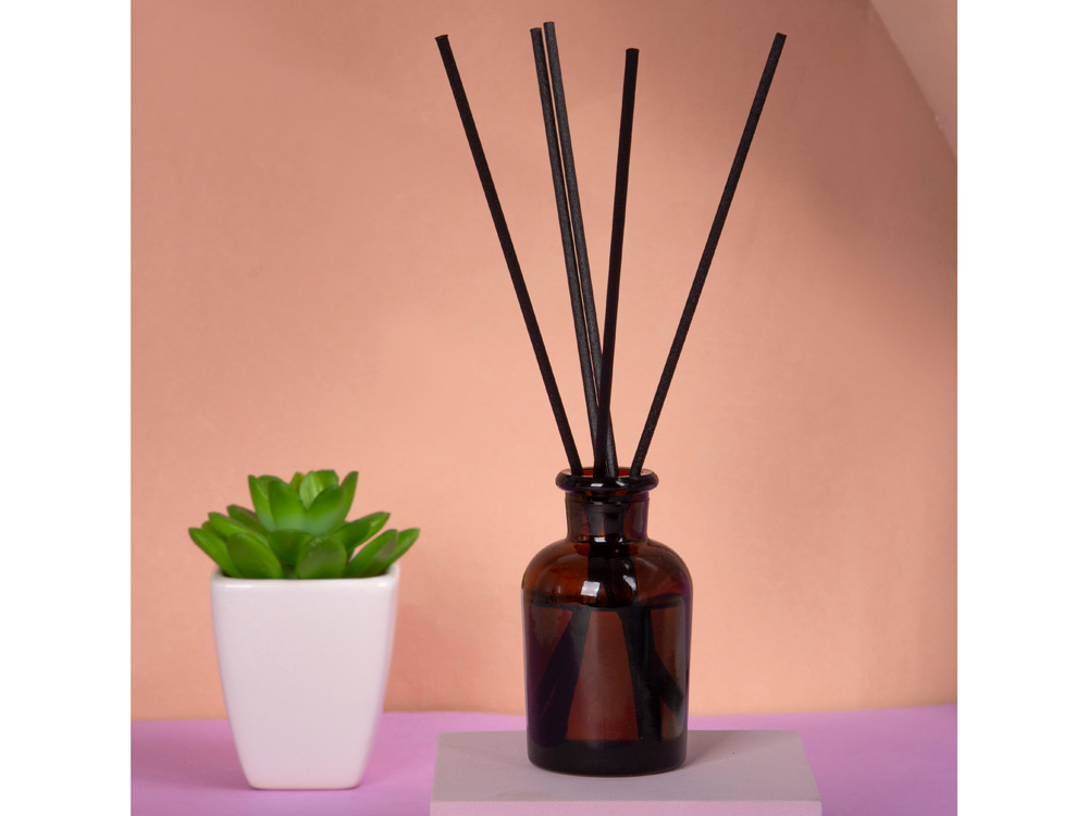 Ароматический диффузор Velvet wood-7