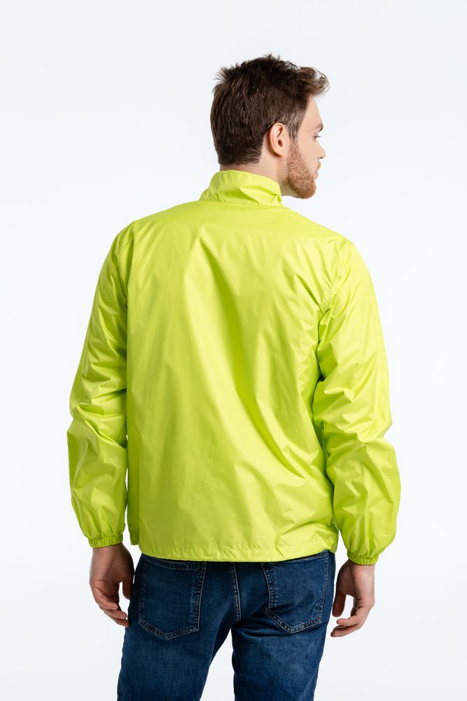 Ветровка Kivach, зеленое яблоко-4