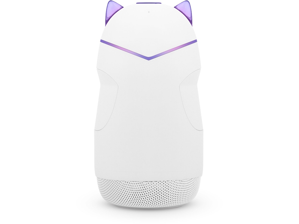 Портативная акустика Rombica Mysound Kitty 4C, белый-0