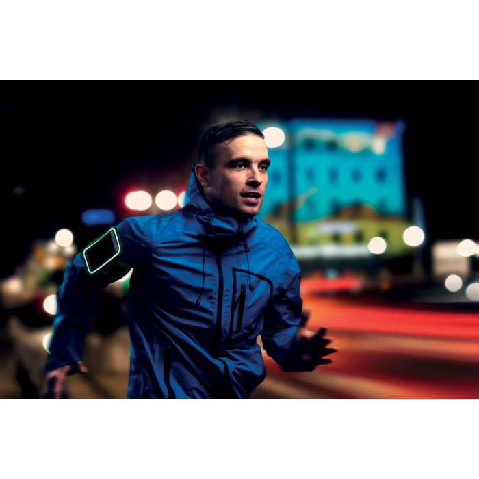 Чехол для смартфона, лайм-5