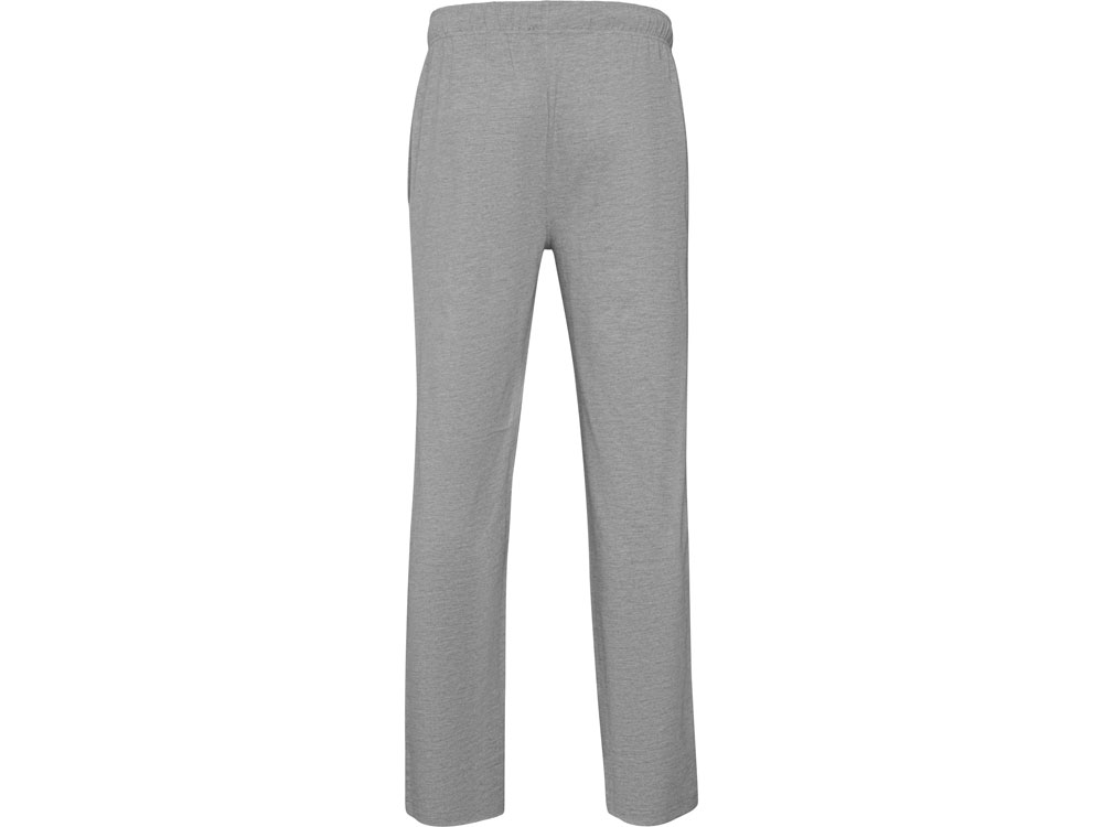 CORIA men's брюки, серый меланж-3