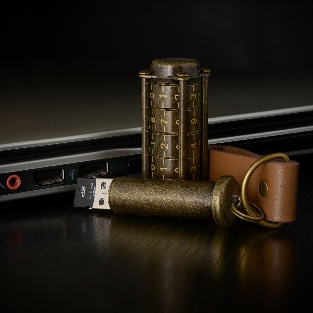 Картридер «Криптекс»®-2