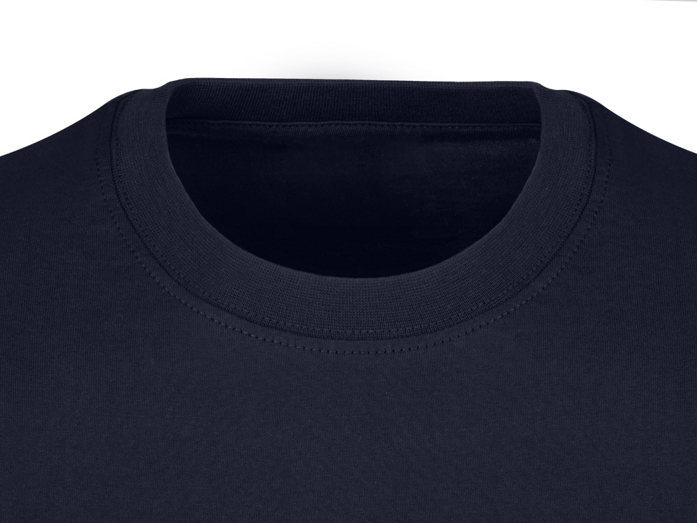 Футболка Super club мужская, темно-синий-6