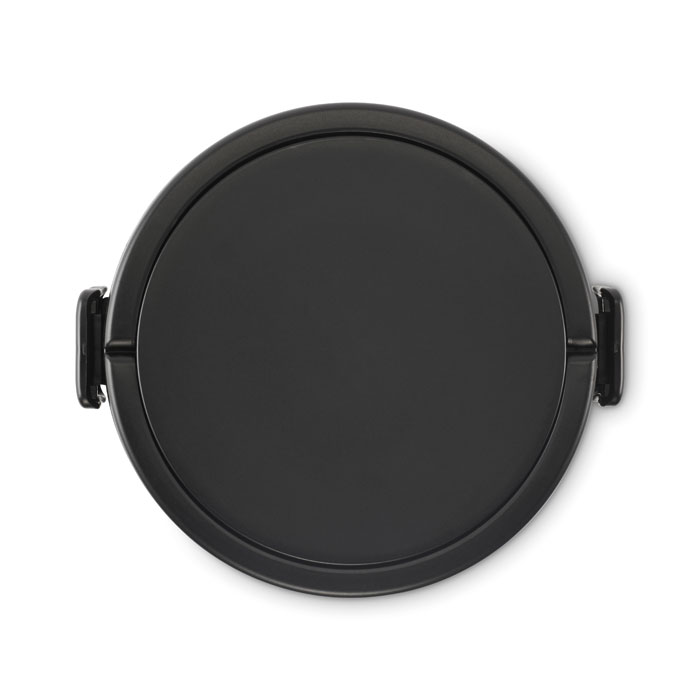 Ланчбокс 950 мл, черный-6