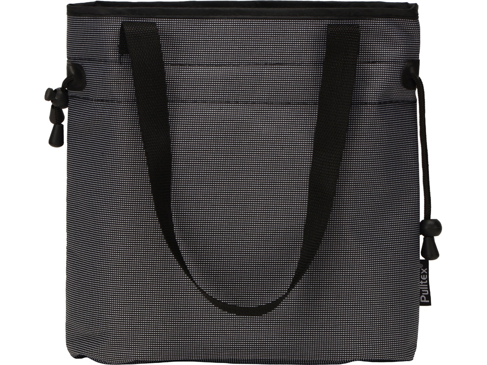 PWC COOLER BAG TO GO 2 BOTTLE/Охладитель для вина, для 2 бутылок. С ручками-3