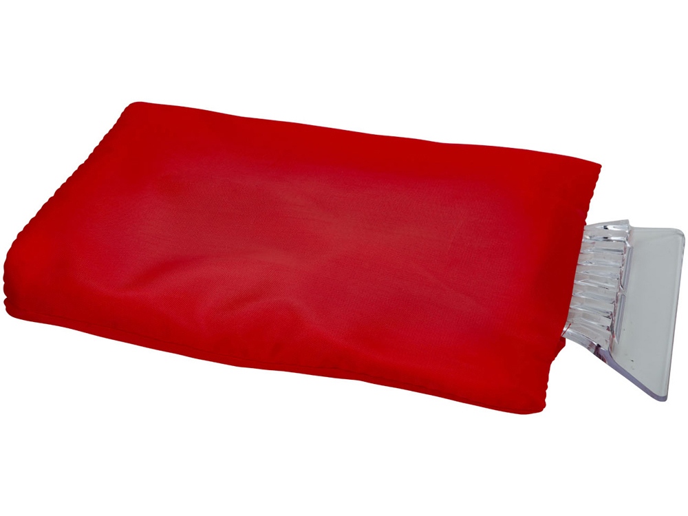 Скребок для льда Colt, красный-0