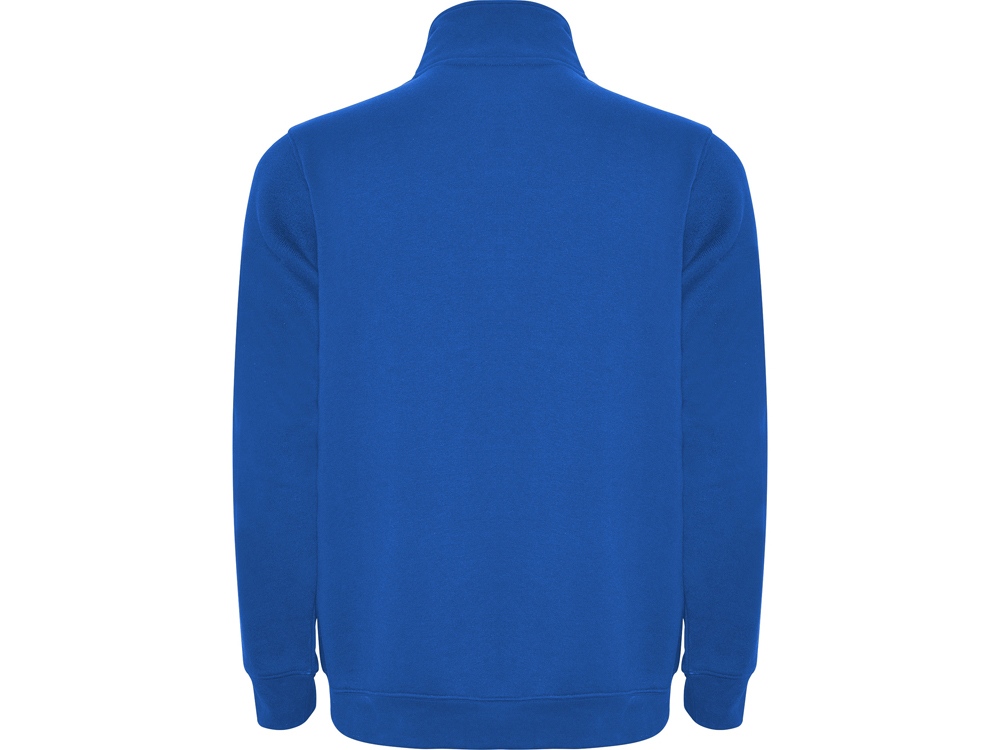 Свитшот Aneto мужской, королевский синий-1