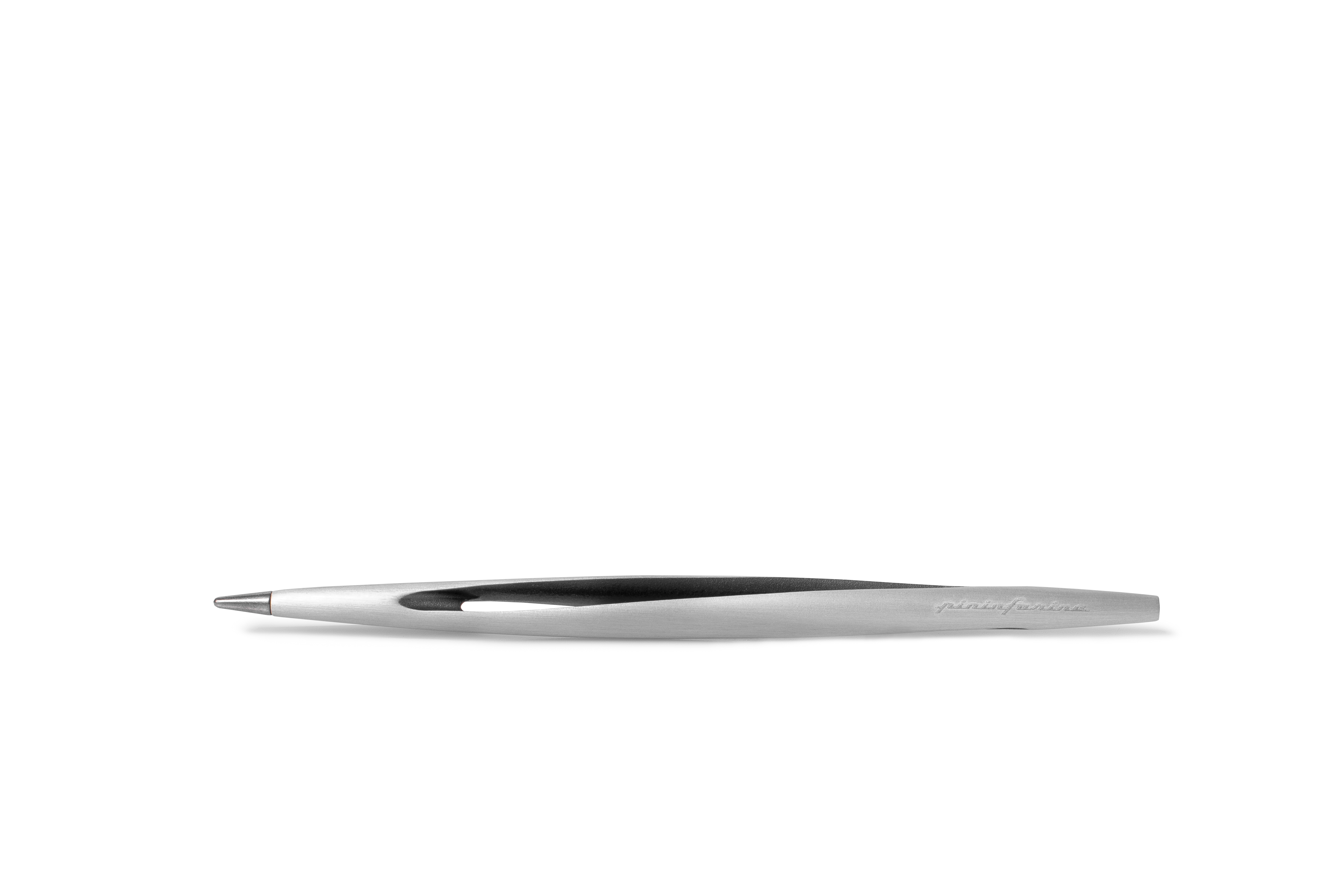 Вечная ручка Pininfarina Aero TITANIUM-0