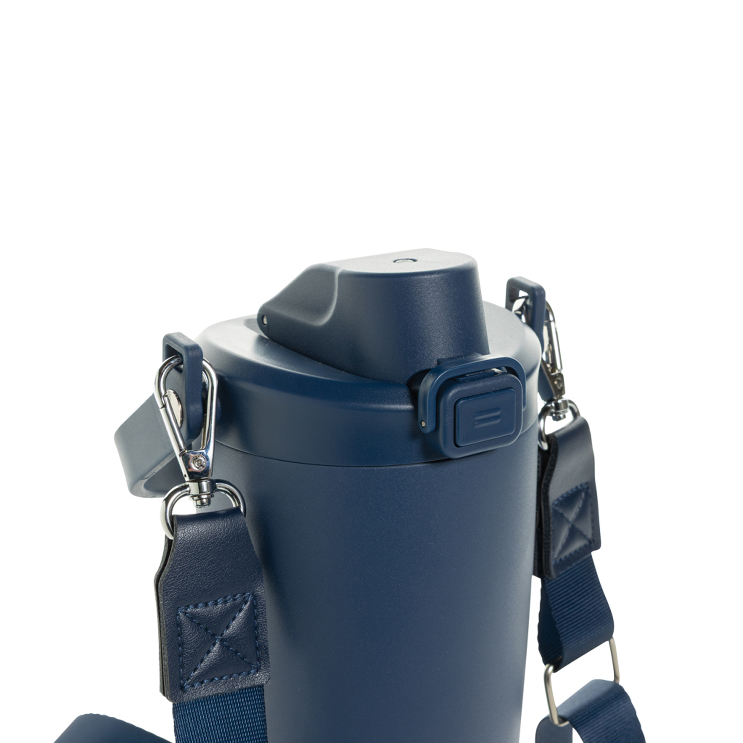 Термокружка Avira Ayala RCS Re-Steel Duosip, 600 мл-4