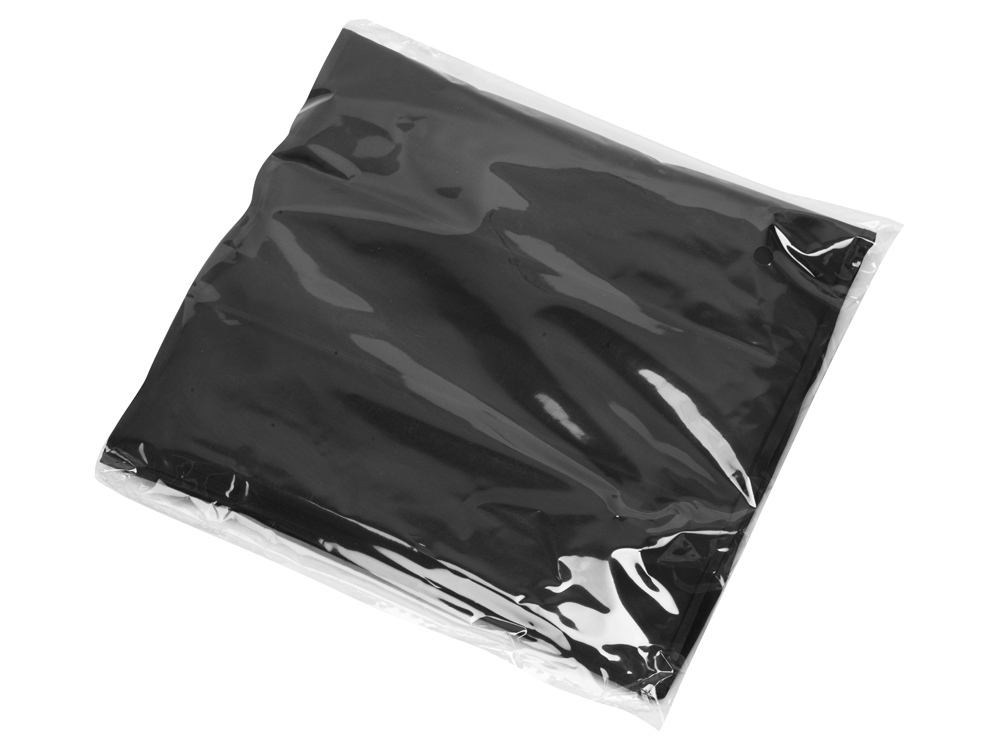 Охладитель Cooler Pot 2.0 для бутылки цельный, черный-5