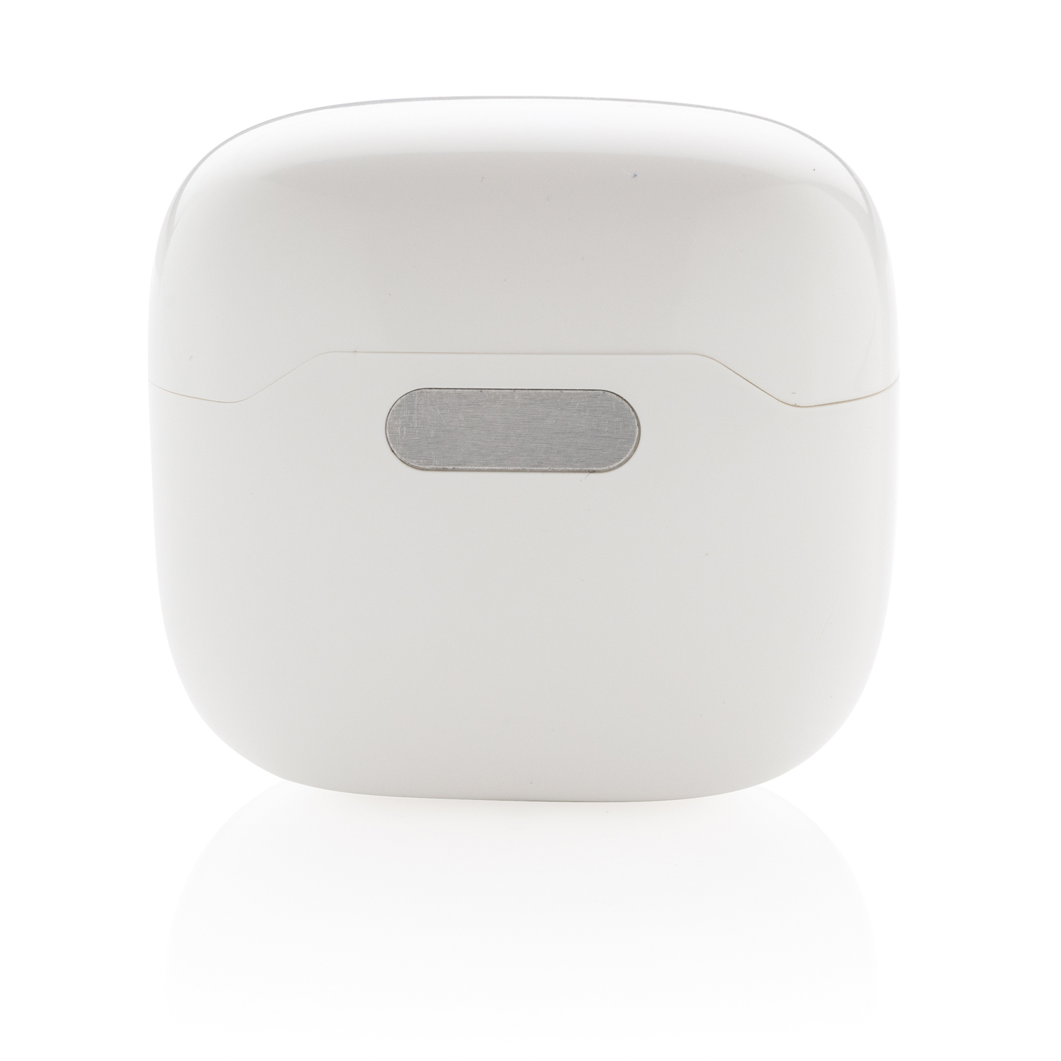 Наушники TWS в чехле для зарядки со встроенным стерилизатором UV-C-6