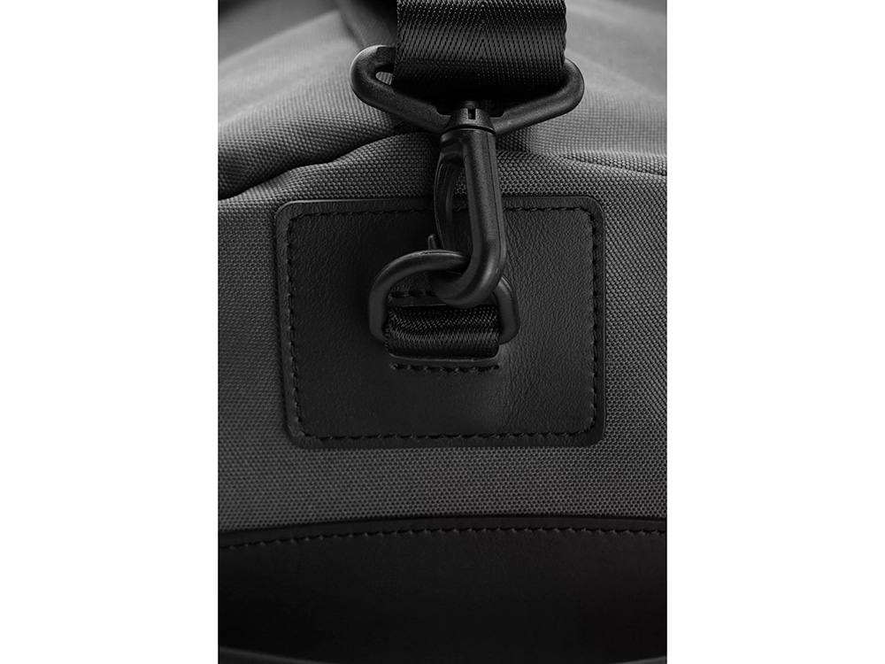 Дорожная сумка Реген, серый-2