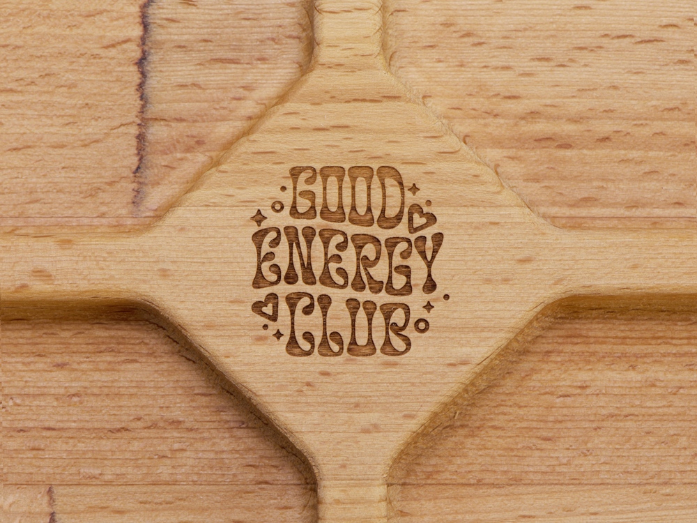 Менажница квадратная Snacks (гравировка)-1