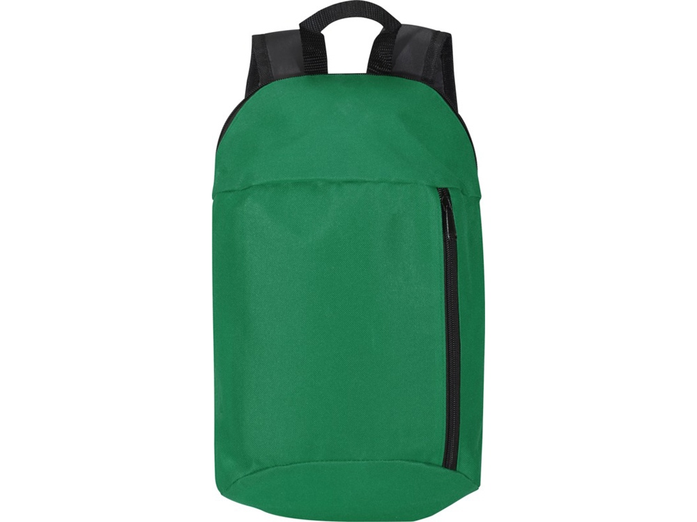 Recreation спортивная сумка - Зеленый-1