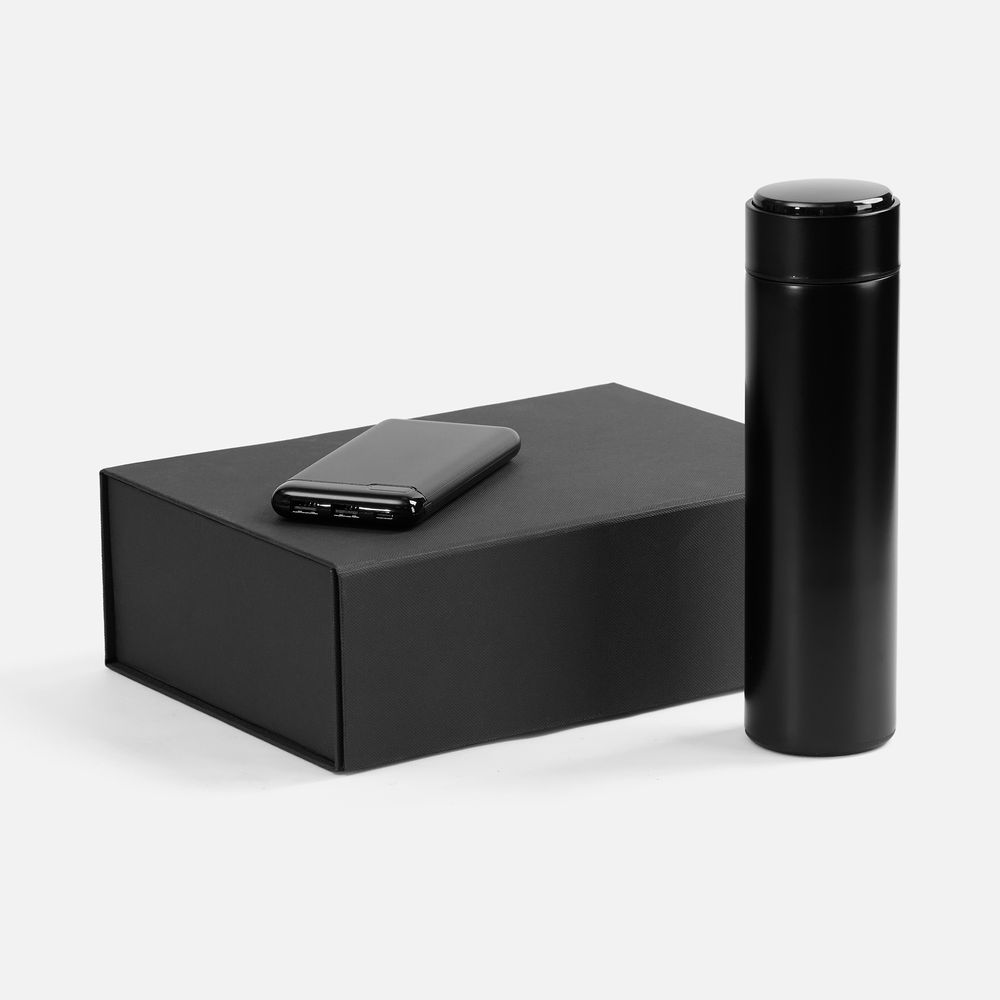 Набор Fast Trick Pro, черный-0