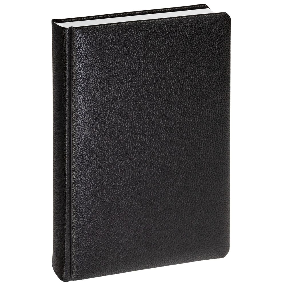 Ежедневник Sagrin, недатированный, черный-1