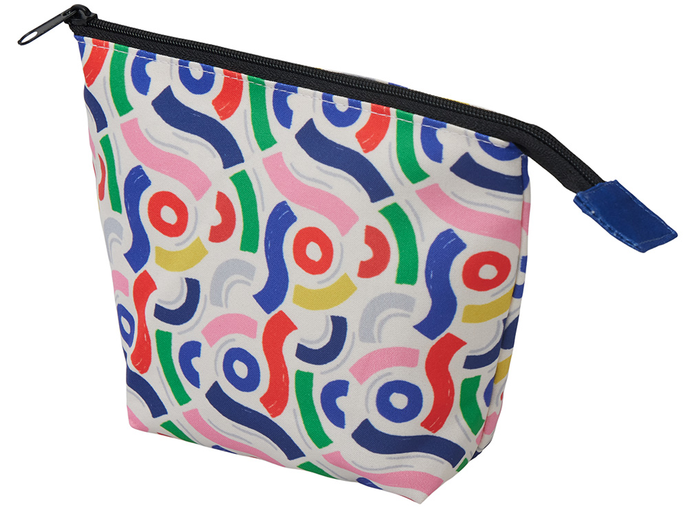 Косметичка с возможностью полноцветной печати-3