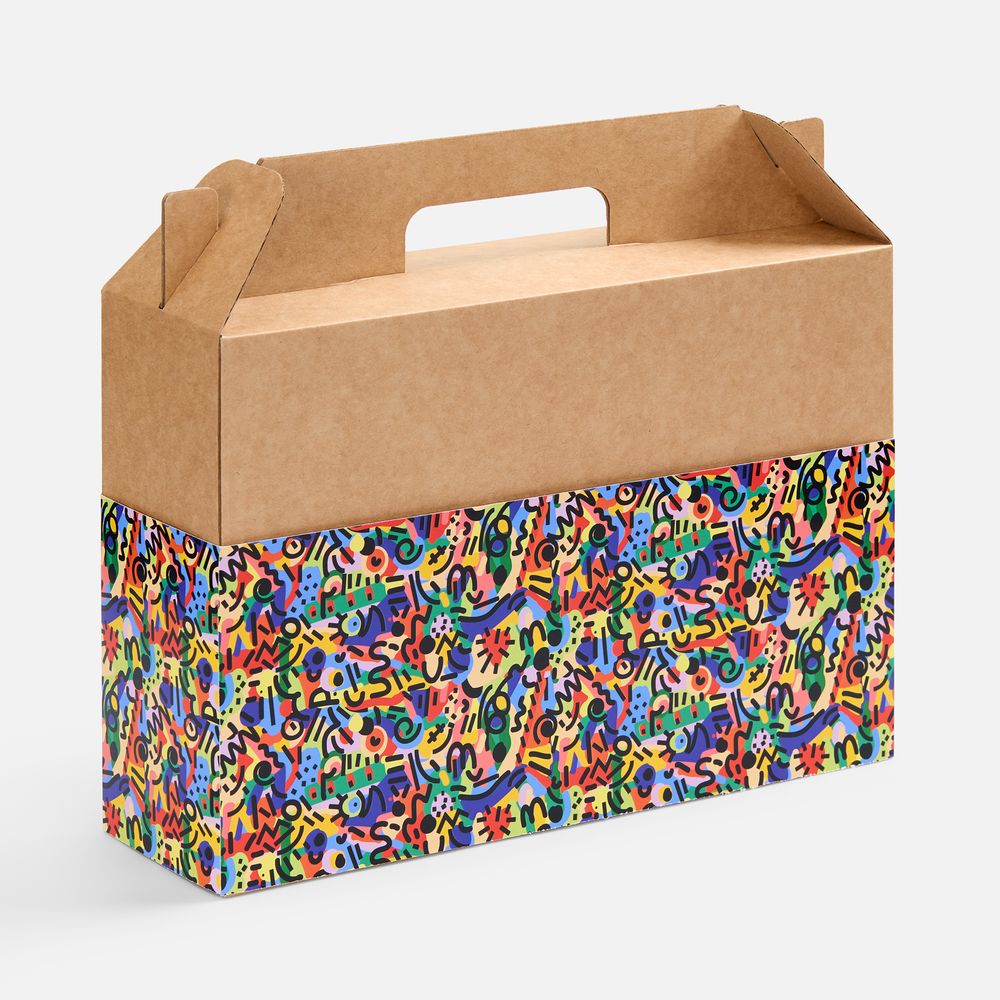 Шубер Casefect на заказ, L-2