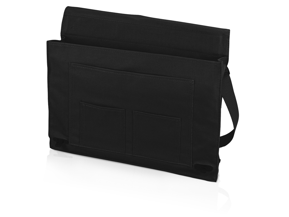 Сумка для конференций Santa Fee, черный-1