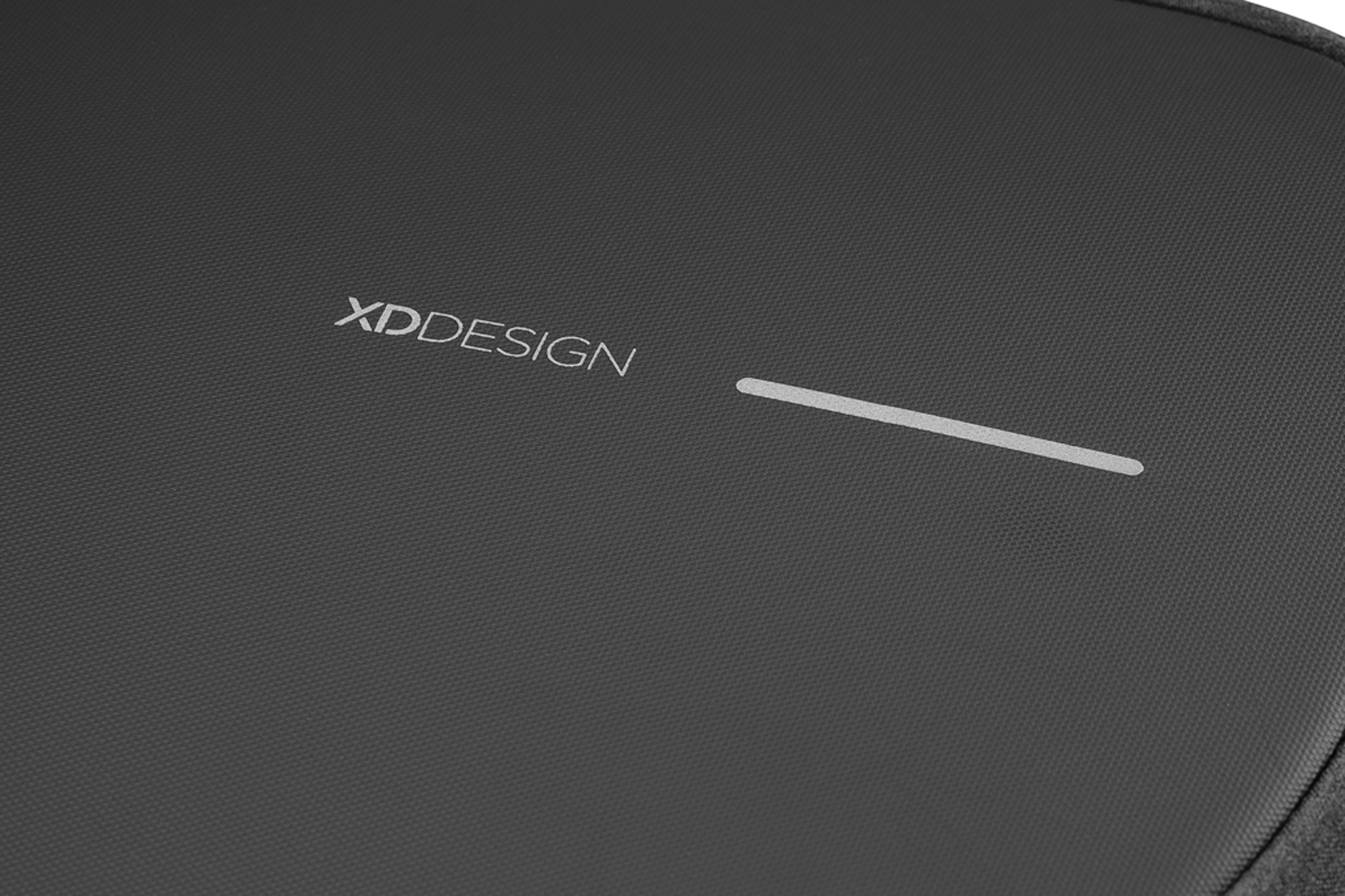 Антикражный рюкзак Bobby Edge из rPET AWARE™, 16’’-9