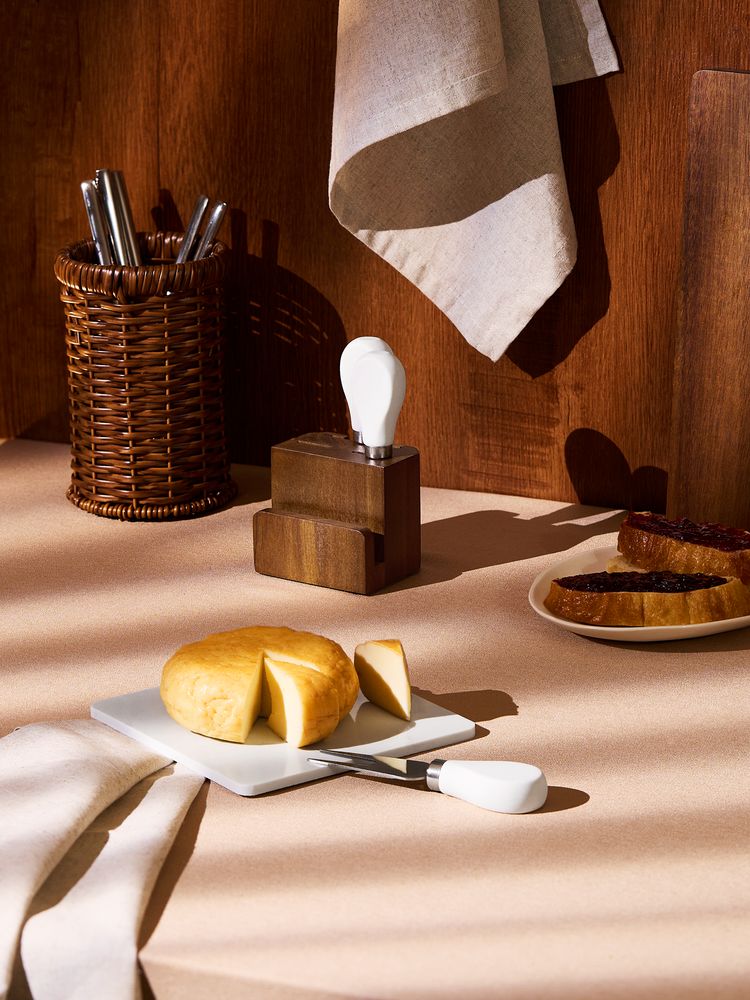 Сырный набор Marmara-4