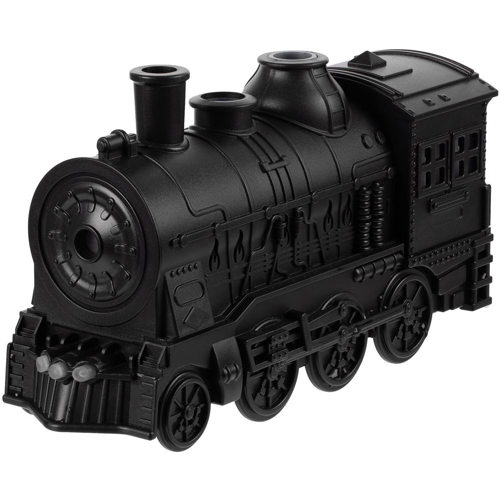 Увлажнитель-ароматизатор Steam Beam, черный-1